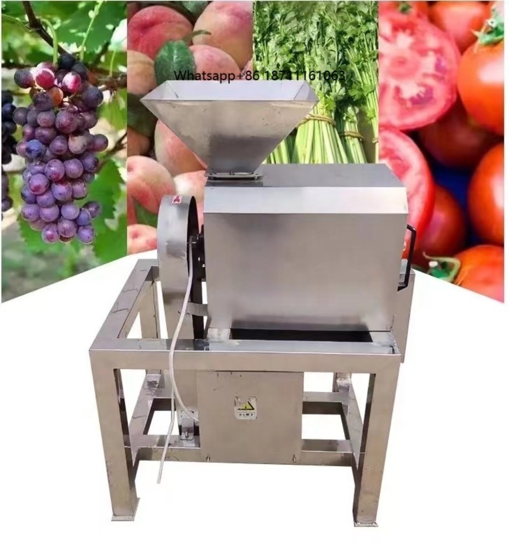 Juice Extractor Commercial - 산업용 상업용 과일 착즙기 망고 오렌지