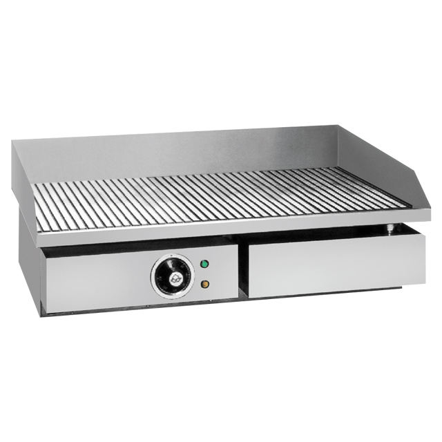 Commercial Kitchen Griddle - 레스토랑 주방 카운터탑 그릴 상업용 스테인리스