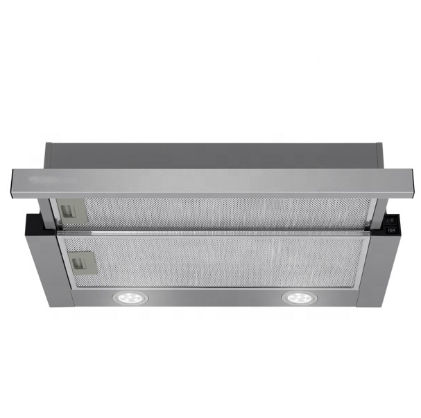 Commercial Kitchen Chimney - 빌트인 쿠커 후드 스테인리스 스틸 60cm