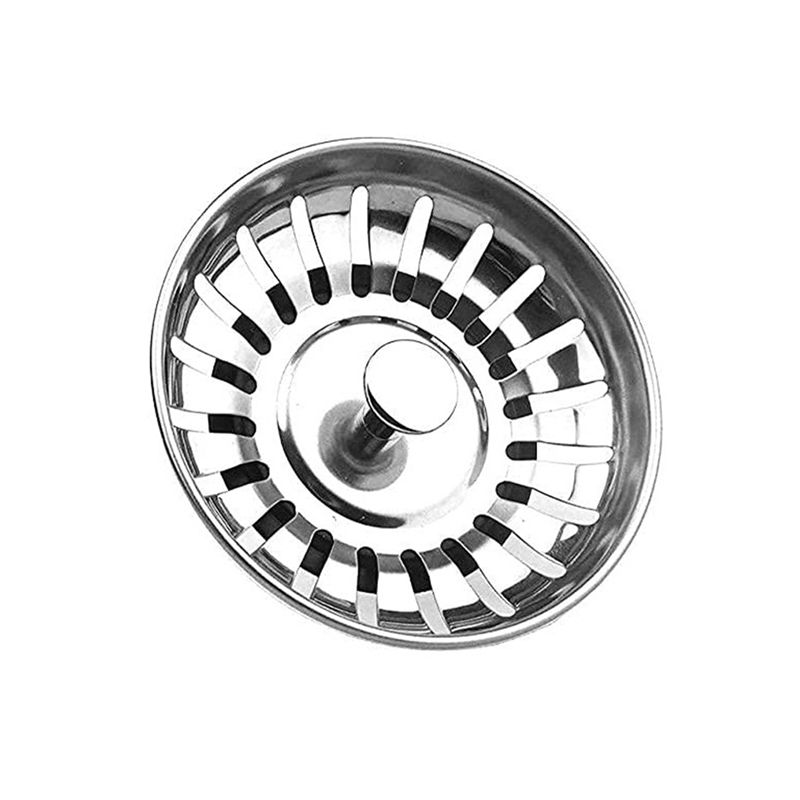Commercial Kitchen Sink - AT02-1 PCS 주방 싱크대 플라스틱 커버