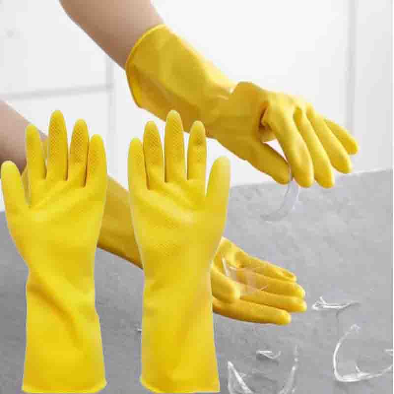 Commercial Kitchen Gloves - 1-10PCS 가사 장갑 가정용 여성용 주방