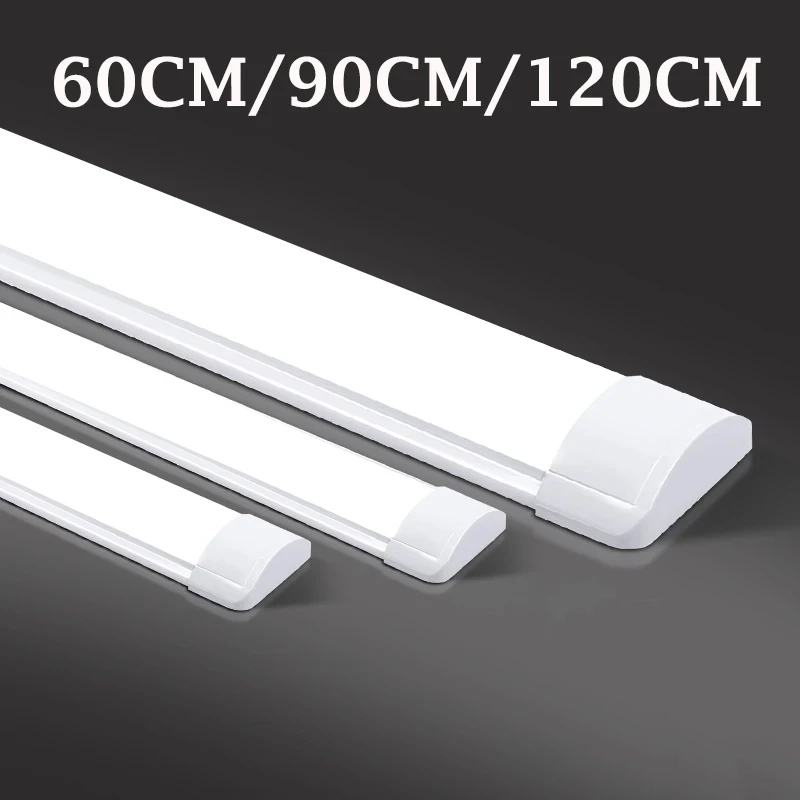 Commercial Kitchen Ceiling - 120CM LED 튜브 조명 90CM LED