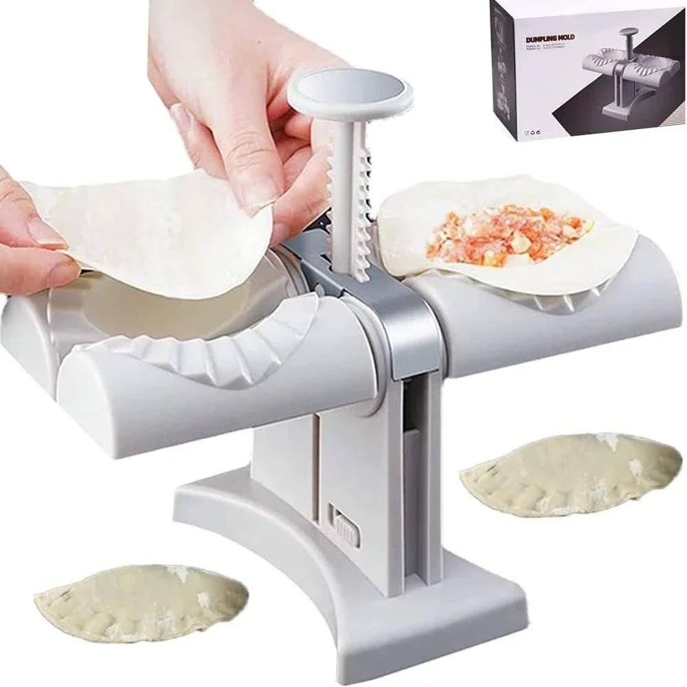 Commercial Kitchen Supplies - 자동 만두 제조기 몰드 머신, 가정용