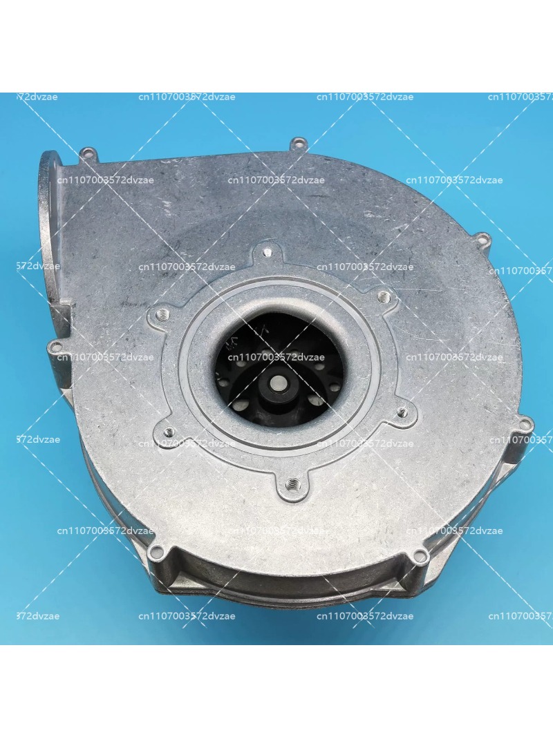 Commercial Kitchen Ventilation - 튀김기용 스토브 팬 알루미늄 쉘 스토브