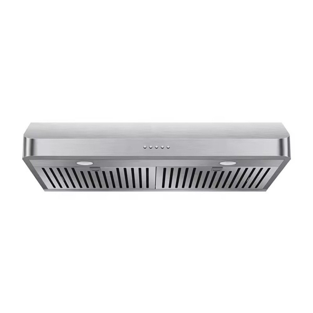 Commercial Kitchen Chimney - 상업용 60cm 레인지 후드 가전제품 주방용