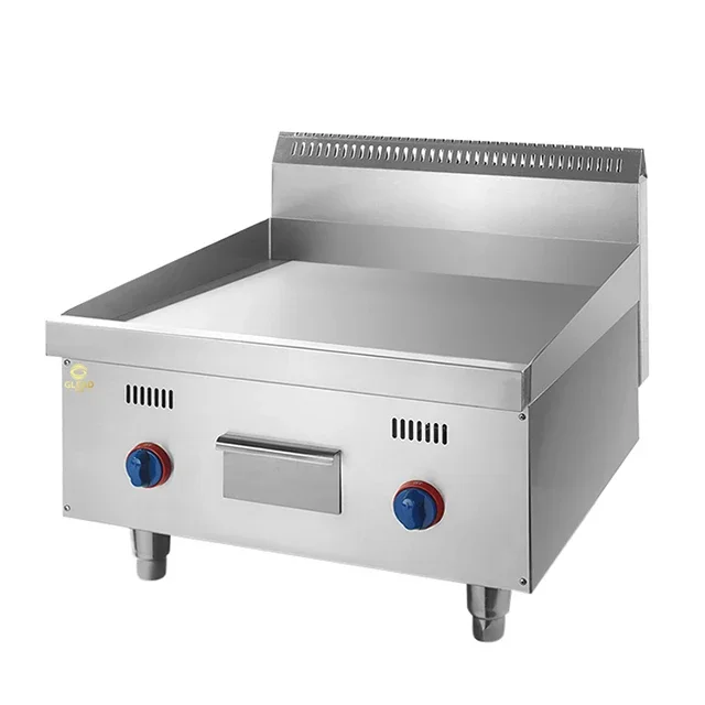 가스 플랫 그리들 상업용 레스토랑 주방 스테인리스 스틸 - Commercial Kitchen Griddle 리뷰 및 가격