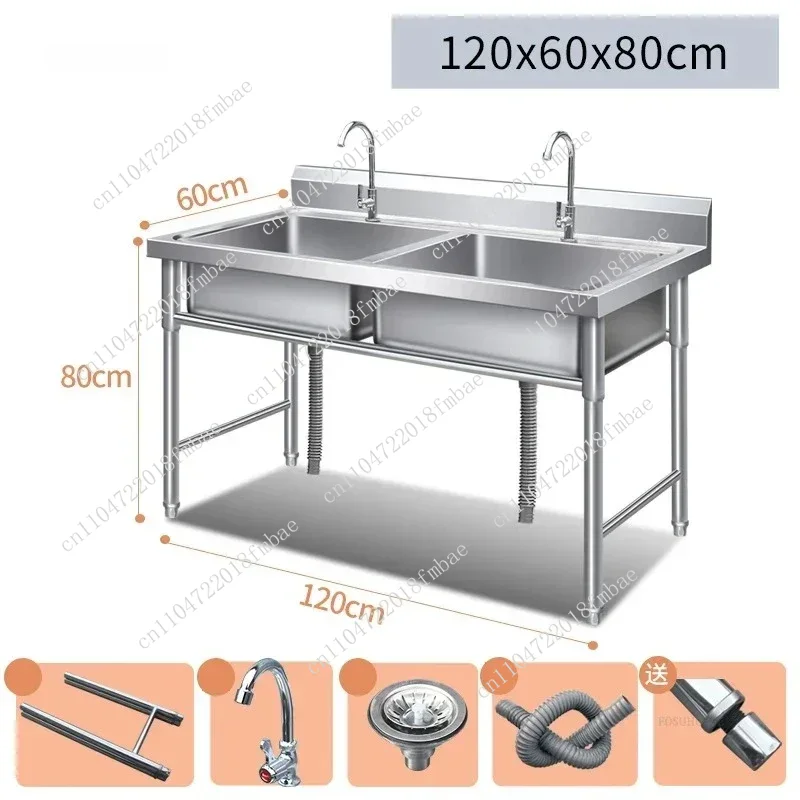 다양한 크기의 세면대 주방용품(브래킷 포함), 바닥부터 - Commercial Kitchen Ceiling 리뷰 및 가격
