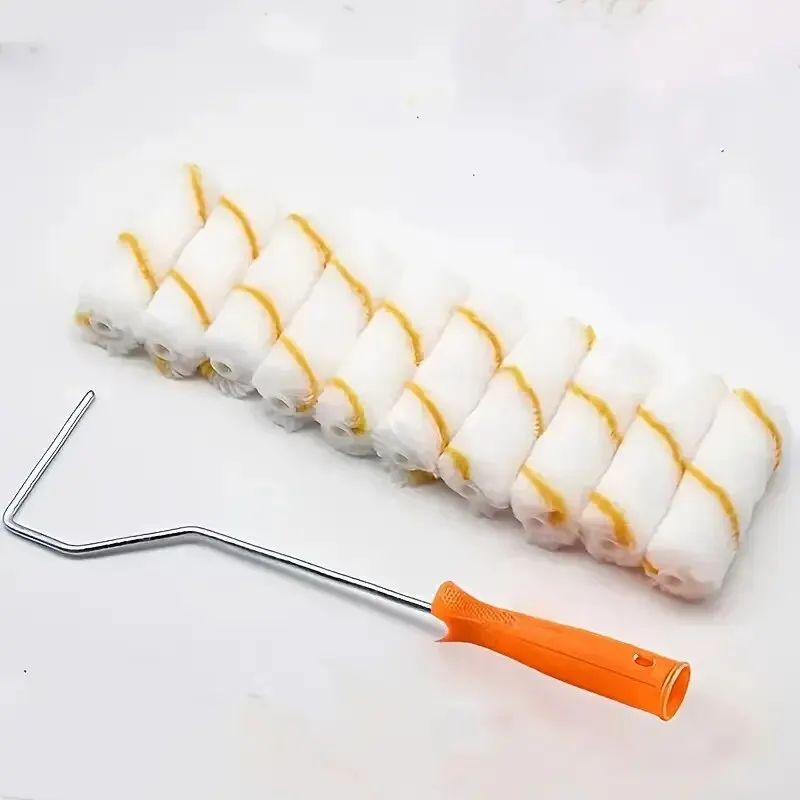 21개 프리미엄 페인트 롤러 키트 (4인치 롤러 및 커 - Commercial Kitchen Supplies 리뷰 및 가격