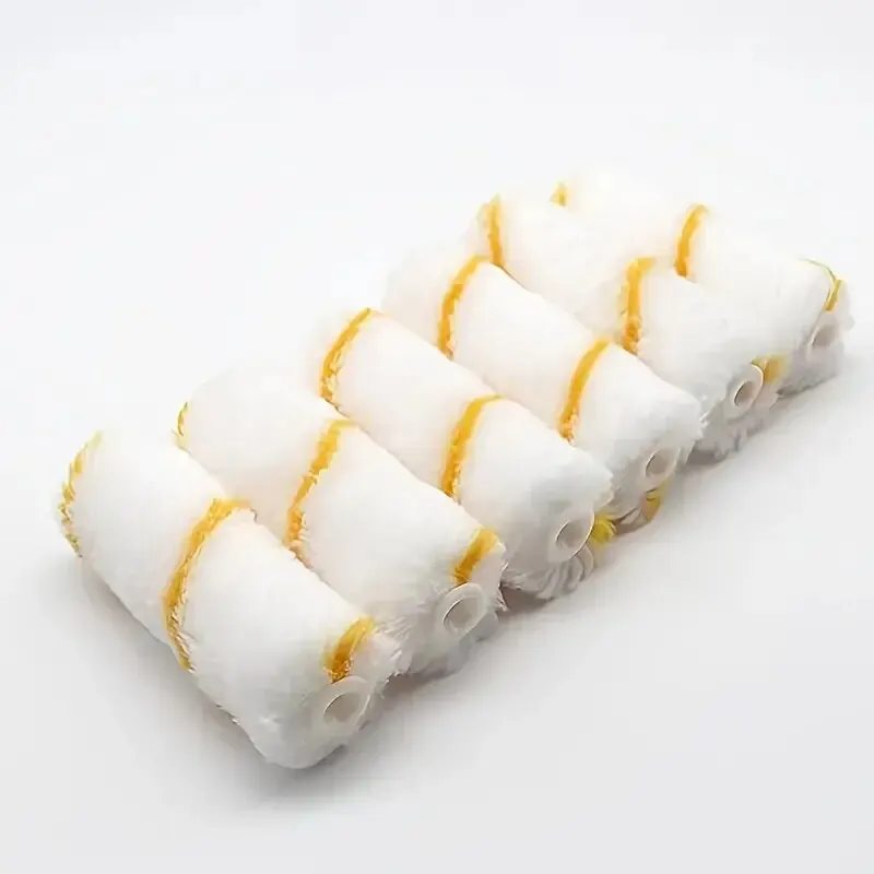 21개 프리미엄 페인트 롤러 키트 (4인치 롤러 및 커 - Commercial Kitchen Supplies 리뷰 및 가격