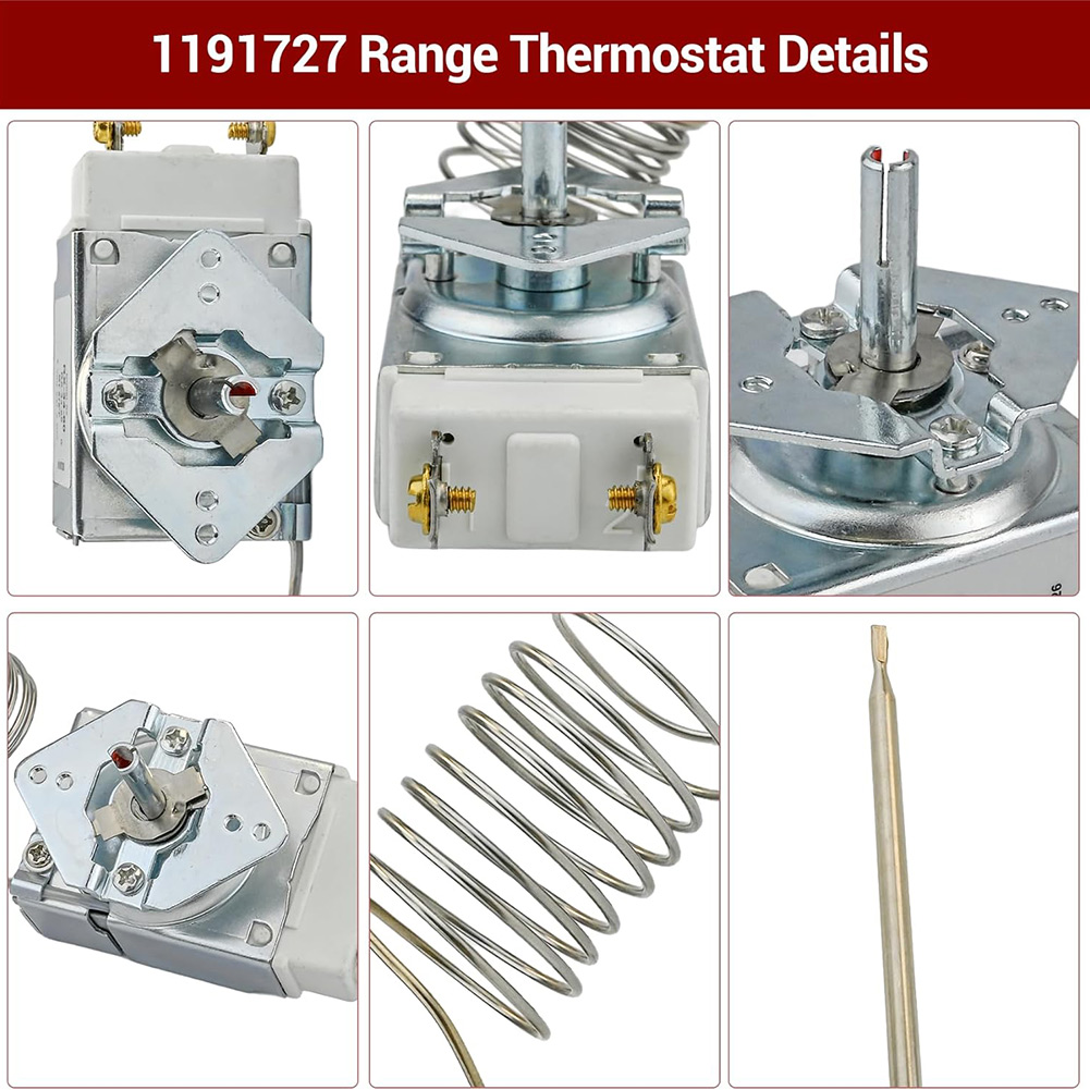 RX-34-60 사우스벤드 상업용 주방용 오븐 온도 조 - Commercial Kitchen Management 리뷰 및 가격