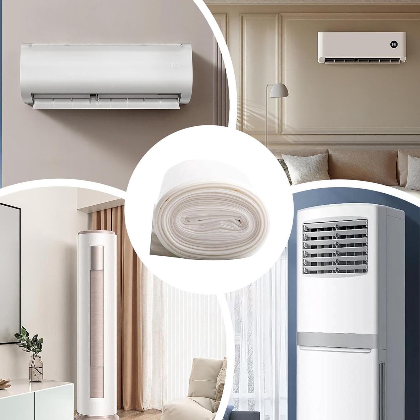유연하게 절단 가능한 AC 송풍 가방, 접이식 연장 에 - Commercial Kitchen Ventilation 리뷰 및 가격