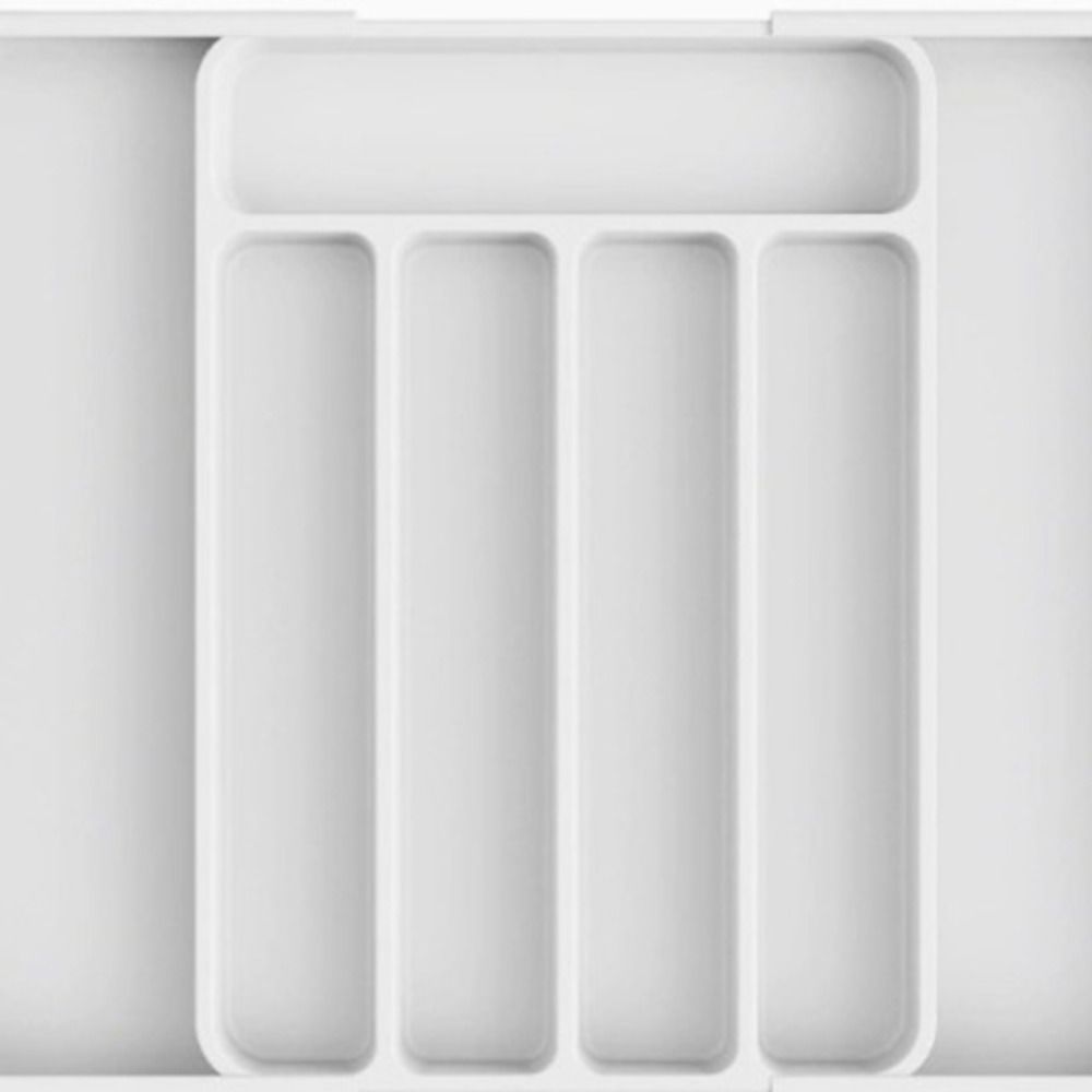 조절 가능한 수저 서랍 정리함 확장형 공간 절약 주방  - Commercial Kitchen Supplies 리뷰 및 가격