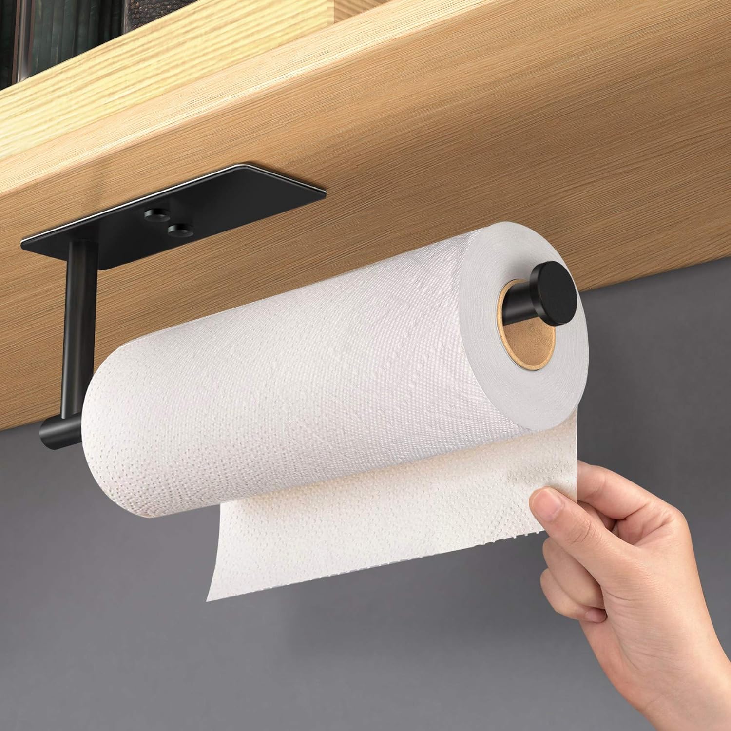 자가 접착식 휴지걸이, 캐비닛 하부/벽걸이형, 주방/욕 - Commercial Kitchen Towels 리뷰 및 가격
