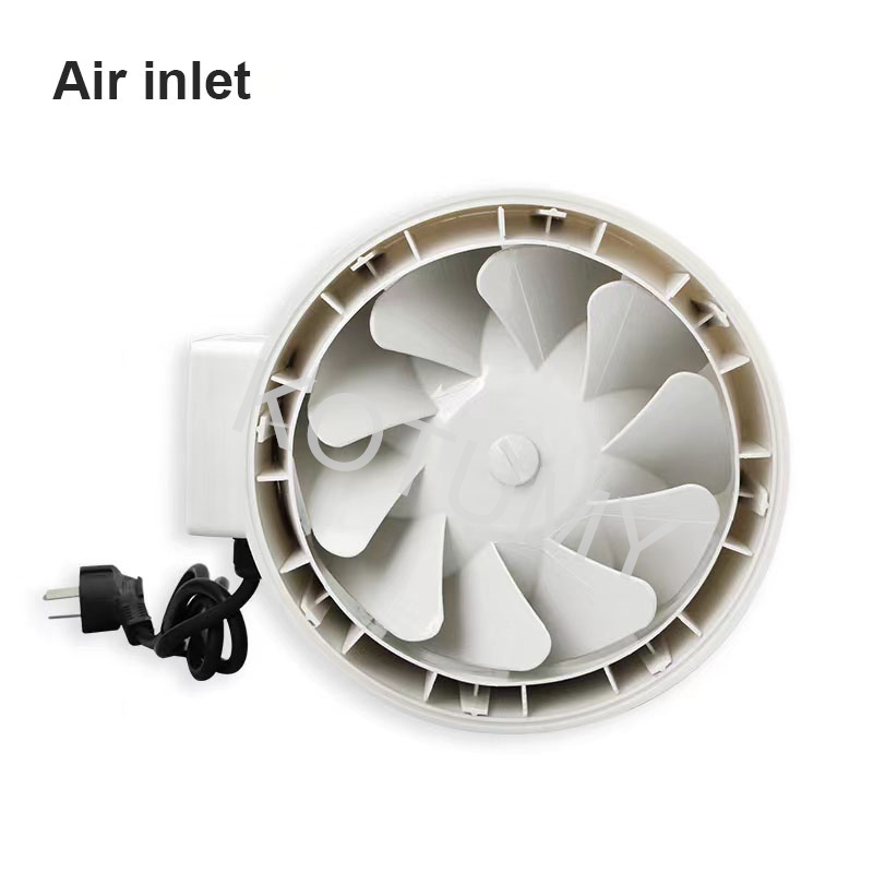 가정용 배기 팬, 인라인 파이프 덕트 추출기, 주방 변 - Commercial Kitchen Ventilation 리뷰 및 가격