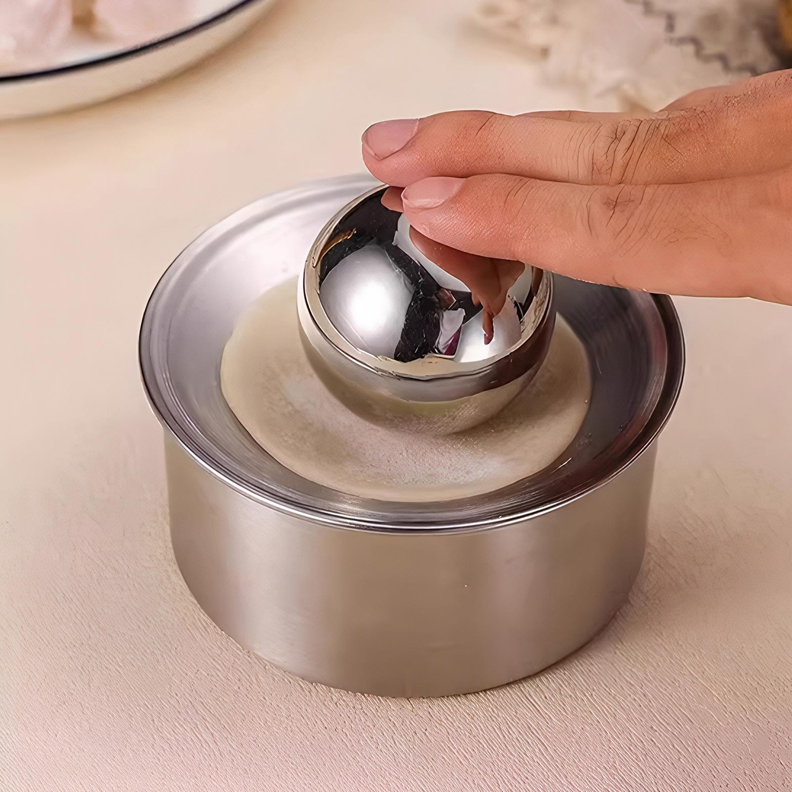 수동 만두피 프레스 기계, 반죽 시트 제조 도구, 수제 - Commercial Kitchen Supplies 리뷰 및 가격