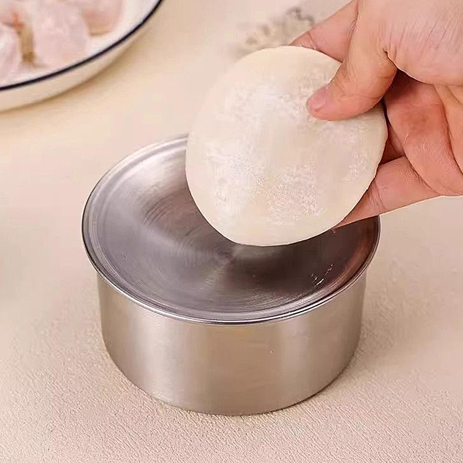수동 만두피 프레스 기계, 반죽 시트 제조 도구, 수제 - Commercial Kitchen Supplies 리뷰 및 가격