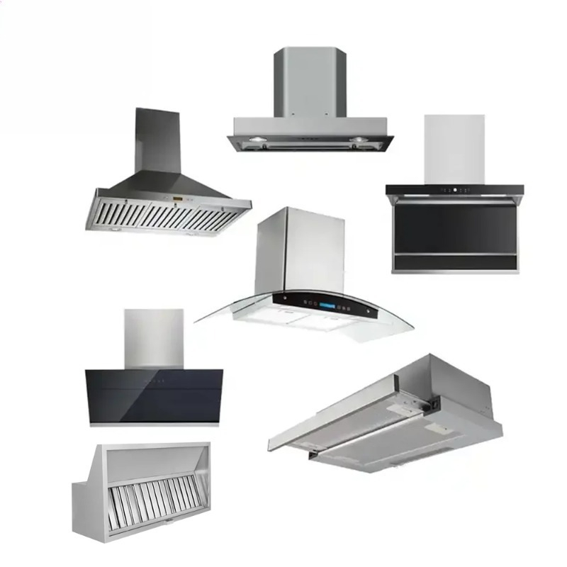 쿠커 침니 아일랜드 레인지 후드 배기기 주방 스테인리스 - Commercial Kitchen Chimney 리뷰 및 가격