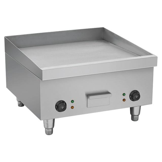 레스토랑 주방 카운터탑 그릴 상업용 스테인리스 스틸 평 - Commercial Kitchen Griddle 리뷰 및 가격