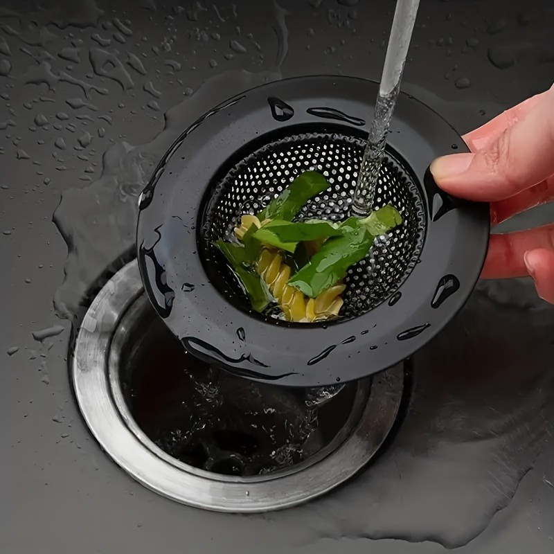 내구성이 뛰어난 스테인리스 스틸 싱크대 거름망 - 넓은 - Commercial Kitchen Sink 리뷰 및 가격