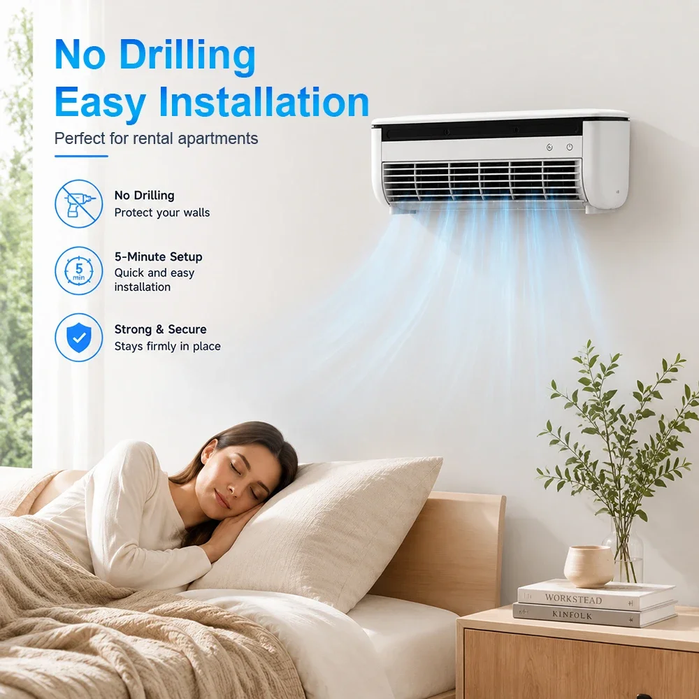 충전식 증발형 에어쿨러 대용량 테이블&스탠딩 냉풍기,  - Commercial Kitchen Ventilation 리뷰 및 가격