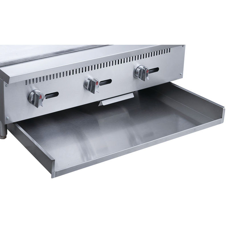 # 최고 판매 공장 스테인리스 스틸 상업용 카운터탑 가 - Commercial Kitchen Griddle 리뷰 및 가격