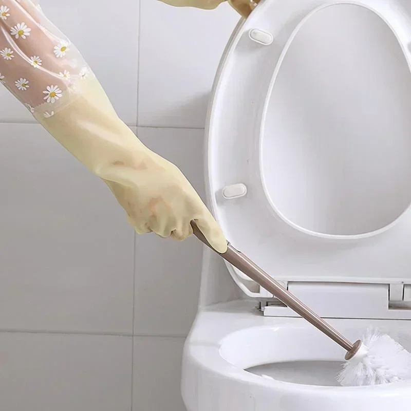 가정용 긴팔 고무장갑 설거지 장갑 주방 오븐 애완동물  - Commercial Kitchen Gloves 리뷰 및 가격
