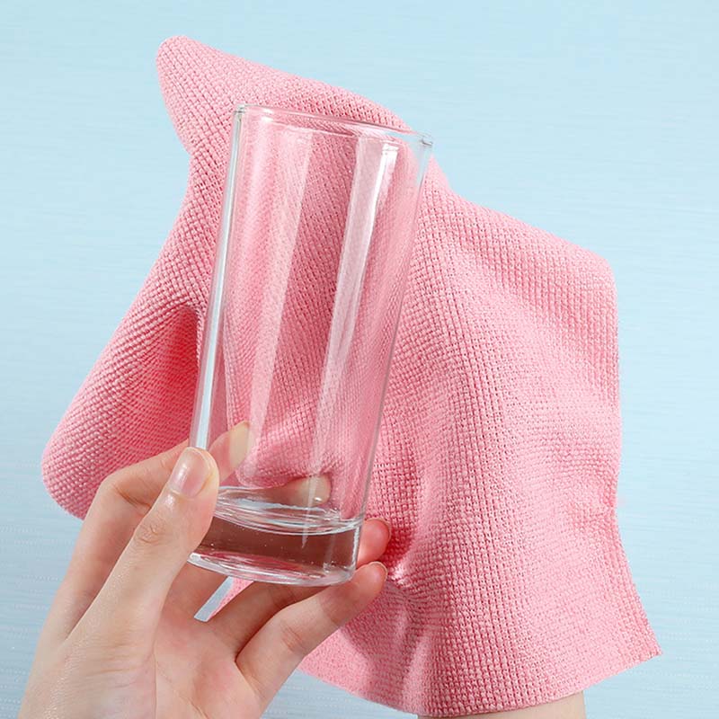 극세사 청소용 천 롤, 재사용 가능한 주방용 행주, 기 - Commercial Kitchen Towels 리뷰 및 가격