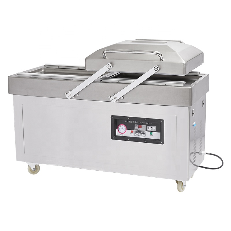 푸베이 DZ-600/2SA 딥 타입 이중 챔버 진공 포 - Commercial Kitchen In Home 리뷰 및 가격