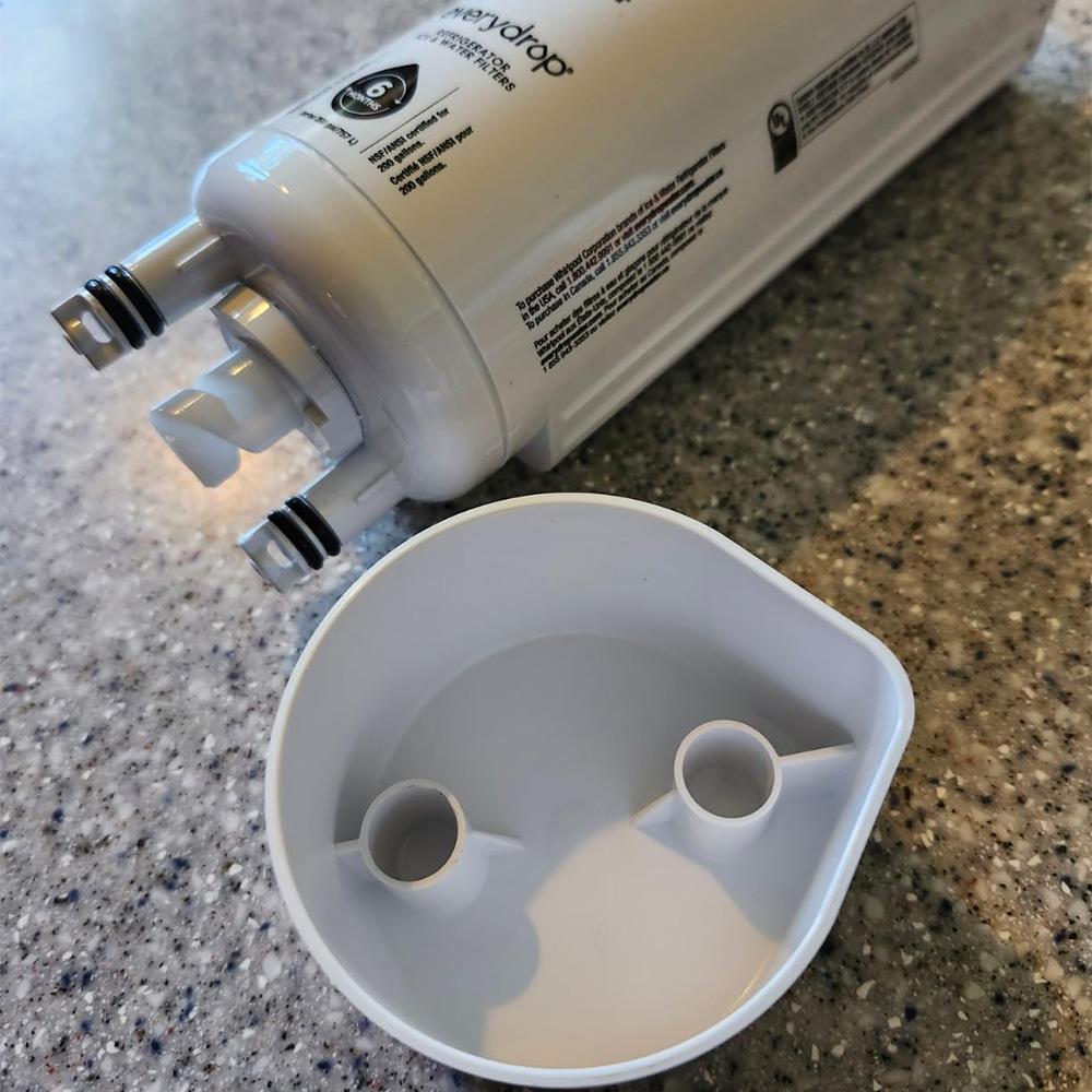 에브리드롭 EDRARXD1 냉장고 정수 필터 교체품 – - Commercial Kitchen Supplies 리뷰 및 가격
