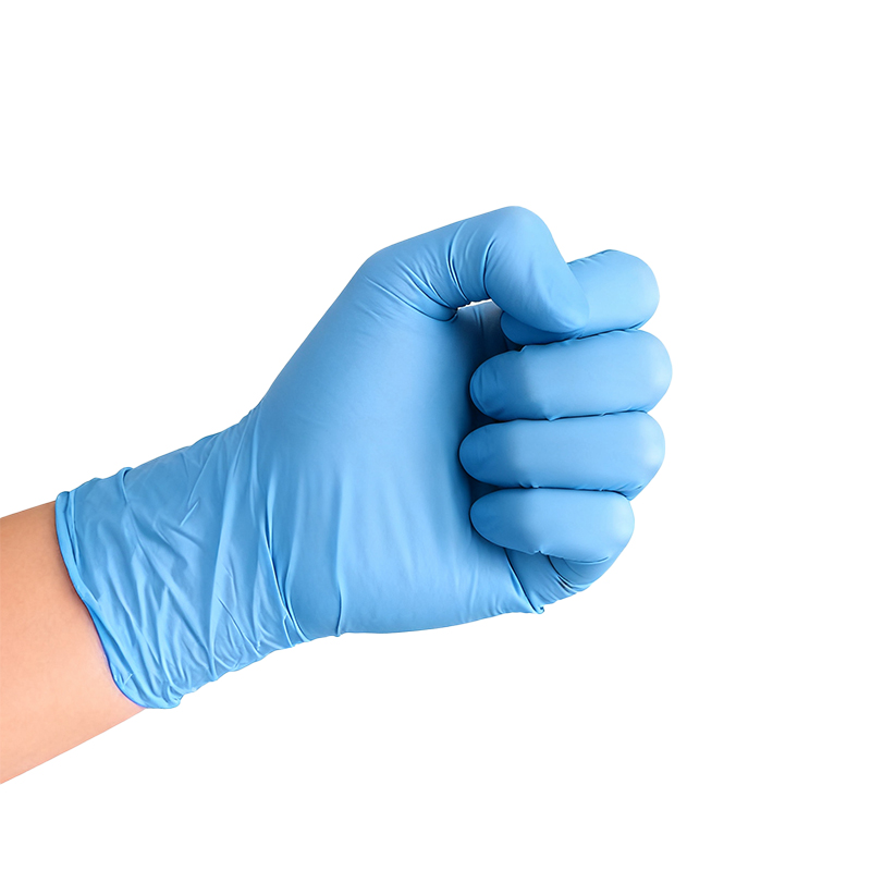 20/50/100PCS 일회용 블루 니트릴 장갑 가정용 - Commercial Kitchen Gloves 리뷰 및 가격