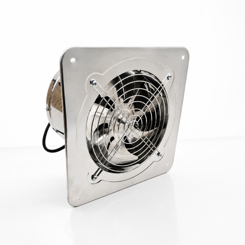6인치 8인치 고속 배기팬 블로워 화장실 주방 욕실 벽 - Commercial Kitchen Ventilation 리뷰 및 가격