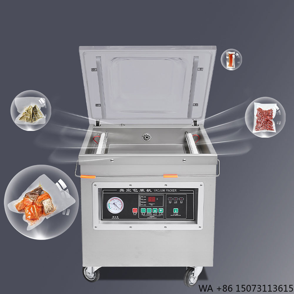 Dz-400 상업용 테이블탑 진공 포장기, 컴팩트 디자 - Commercial Kitchen In Home 리뷰 및 가격
