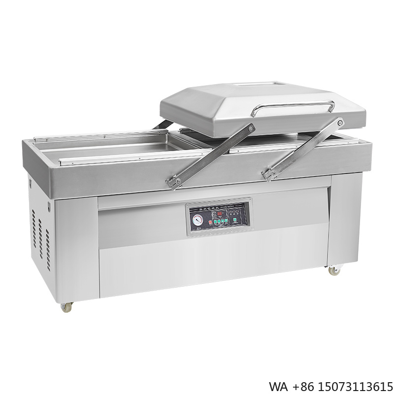 Dz-800_2sb 이중 챔버 진공 포장기 (식품용) - Commercial Kitchen In Home 리뷰 및 가격