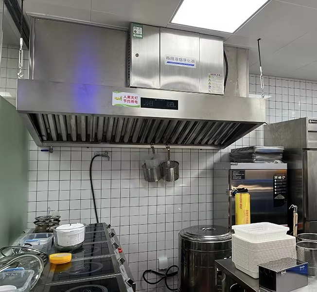 표준 스테인리스 스틸 레인지 후드 벽걸이형 상업용 주방 - Commercial Kitchen Chimney 리뷰 및 가격