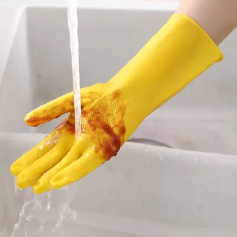 1-10PCS 가사 장갑 가정용 여성용 주방 청소 설거 - Commercial Kitchen Gloves 리뷰 및 가격