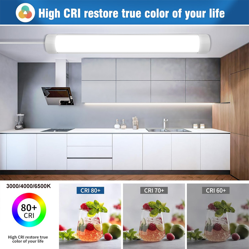 120CM LED 튜브 조명 90CM LED 램프 바  - Commercial Kitchen Ceiling 리뷰 및 가격