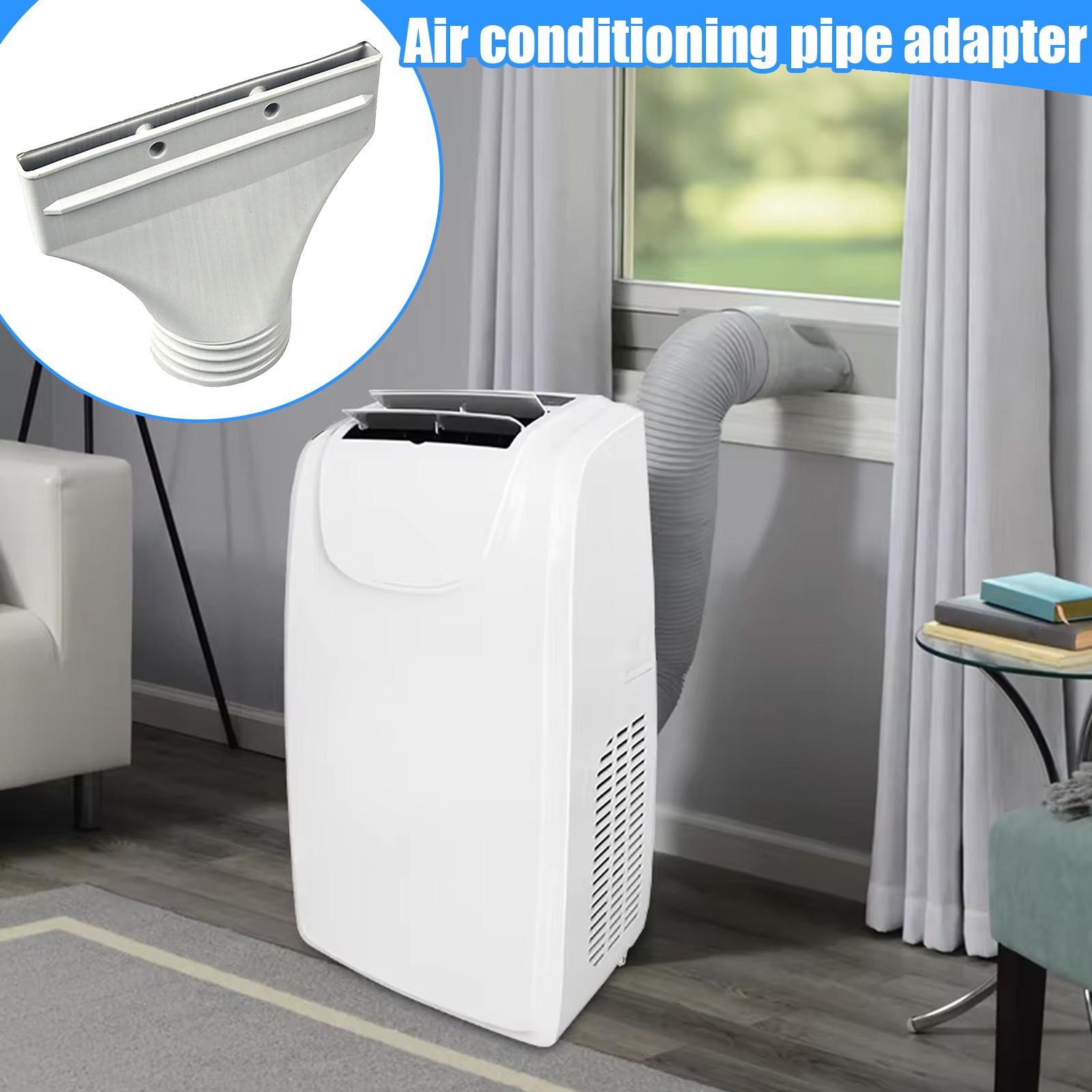 휴대용 에어컨 호스 커넥터 휴대용 에어컨 배기 호스 커 - Commercial Kitchen Ventilation 리뷰 및 가격