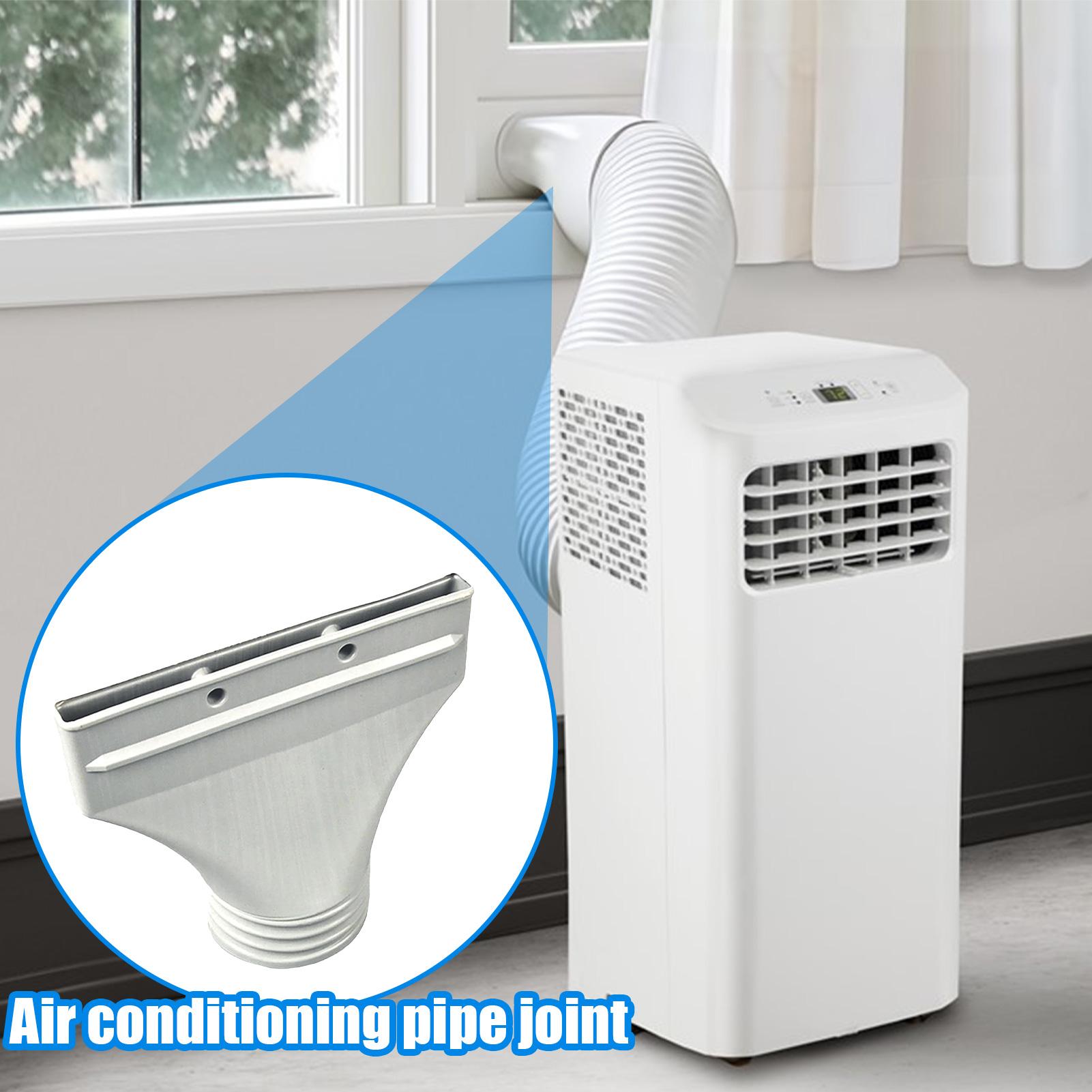 휴대용 에어컨 호스 커넥터 휴대용 에어컨 배기 호스 커 - Commercial Kitchen Ventilation 리뷰 및 가격