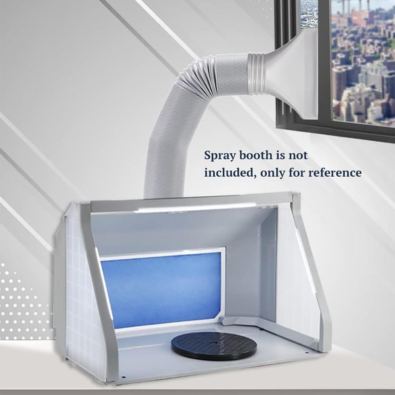 휴대용 에어컨 호스 커넥터 휴대용 에어컨 배기 호스 커 - Commercial Kitchen Ventilation 리뷰 및 가격