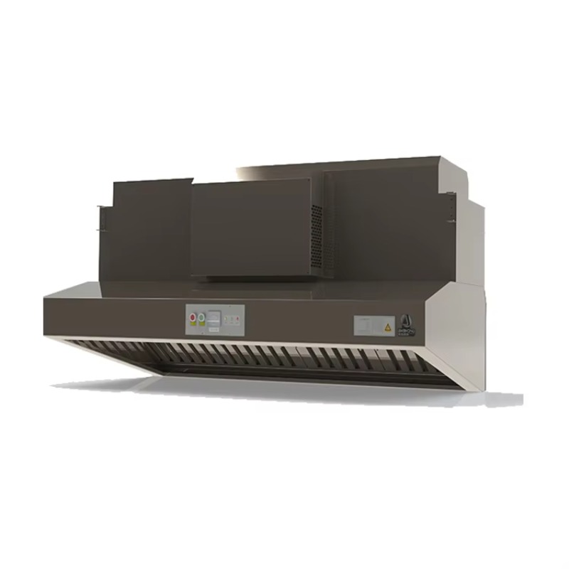 상업용 맞춤형 주방 굴뚝 상업용 주방 레인지 후드(전기 - Commercial Kitchen Chimney 리뷰 및 가격