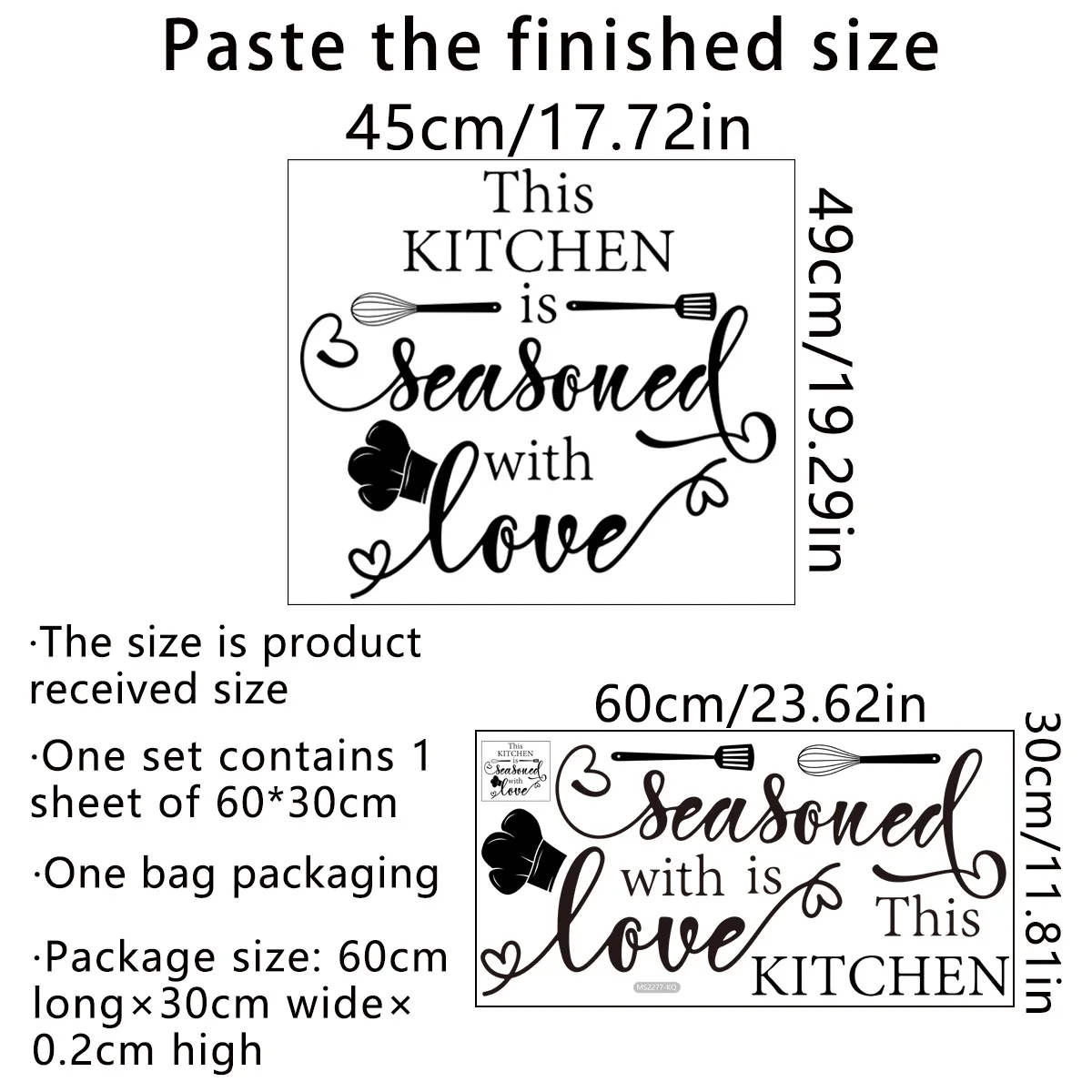 주방 벽 스티커 PVC 소재, 현대적인 디자인의 셀프  - Commercial Kitchen Wall Material 리뷰 및 가격