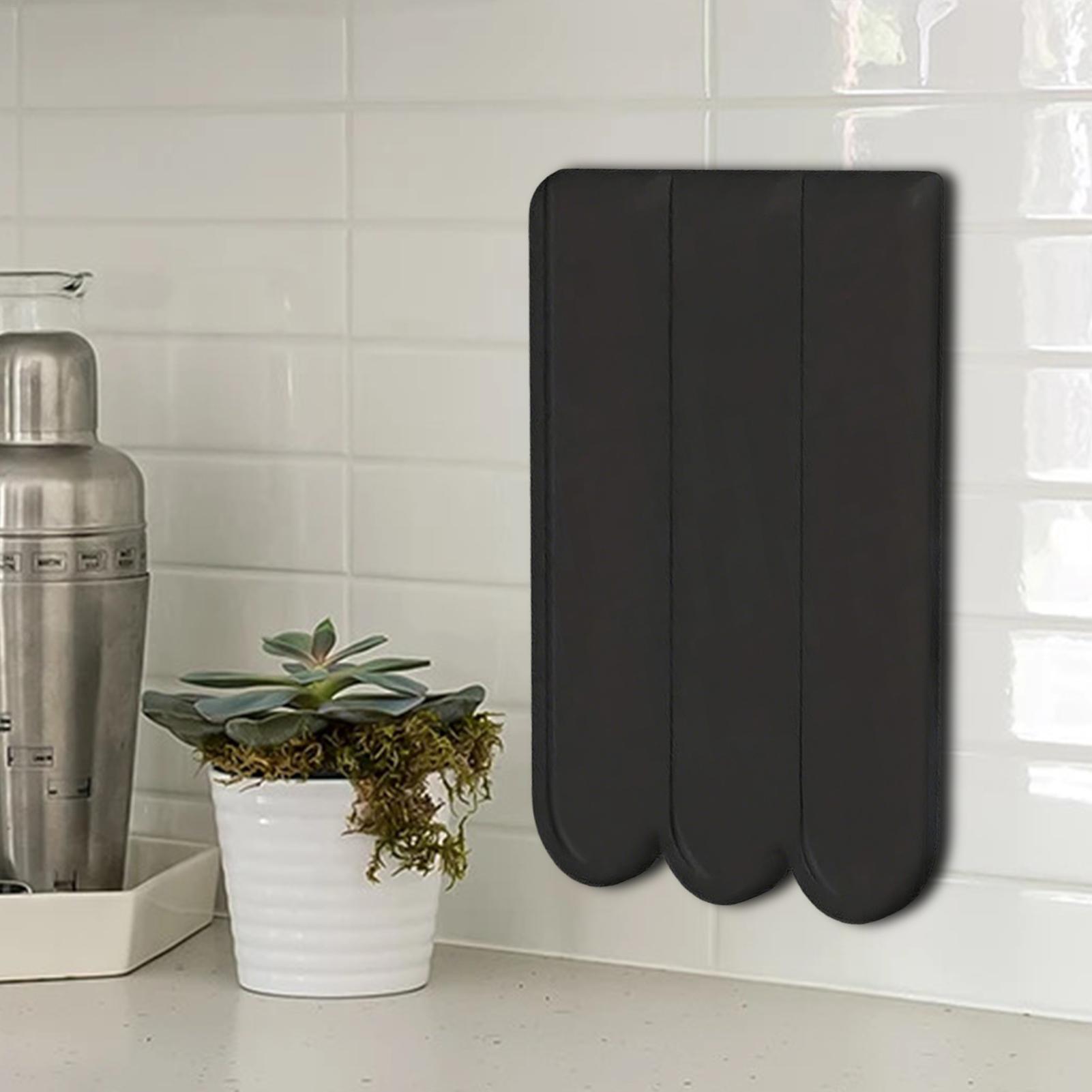 커피 포드 보관 벽걸이형 커피 포드 보관 랙 공간 절약 - Commercial Kitchen Wall 리뷰 및 가격