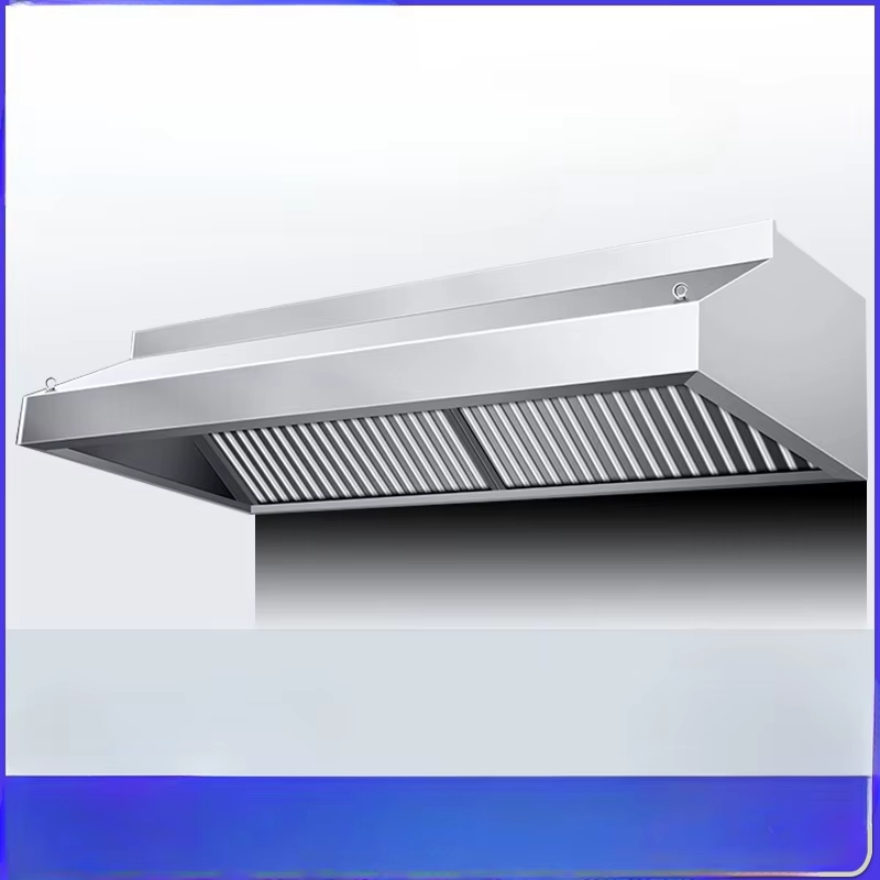 스테인리스 스틸 전기 맞춤형 신선한 공기 굴뚝형 레인지 - Commercial Kitchen Chimney 리뷰 및 가격