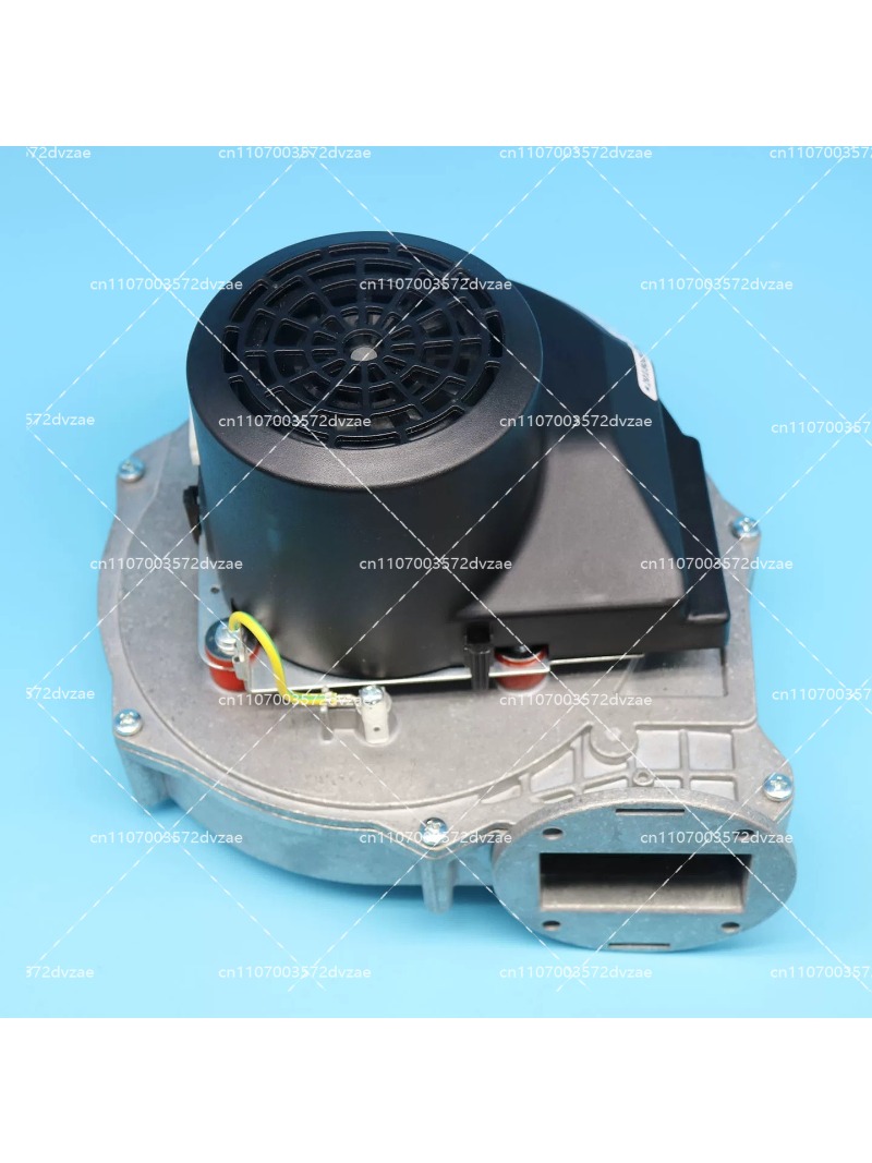 튀김기용 스토브 팬 알루미늄 쉘 스토브 블로워 130W - Commercial Kitchen Ventilation 리뷰 및 가격