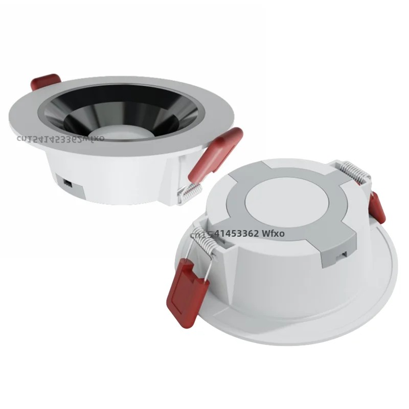 디밍이 가능한 LED 다운라이트 5W 7W 10W 12 - Commercial Kitchen Ceiling 리뷰 및 가격