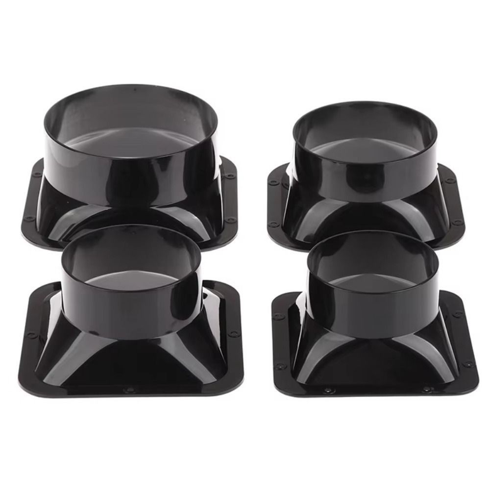 긴 플랜지 덕트 팬 호스 커넥터 주방 후드 환기 장치용 - Commercial Kitchen Ventilation 리뷰 및 가격