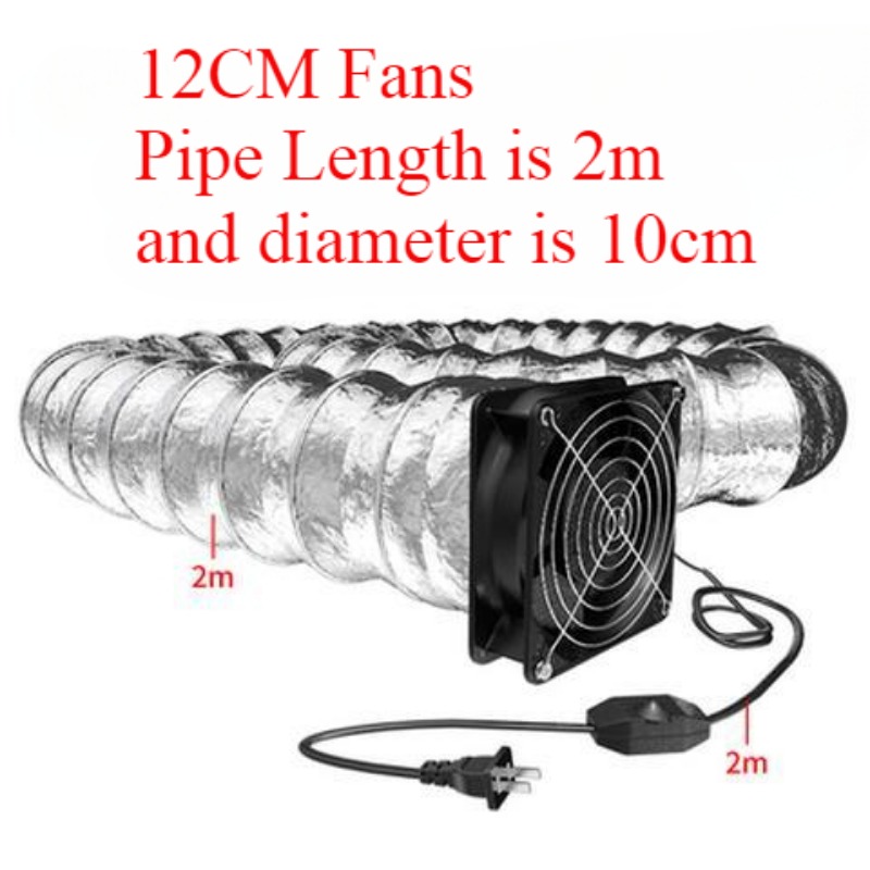 국내 연기 배기 장치 강력한 배기 팬 임대실 주방 배기 - Commercial Kitchen Ventilation 리뷰 및 가격