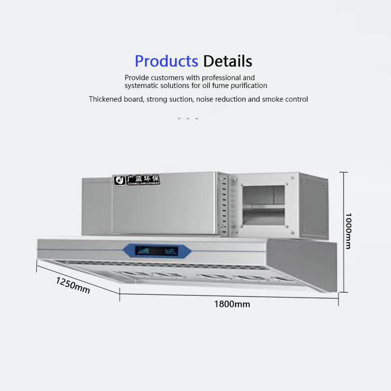 상업용 전기 호텔 주방 대형 천장형 양면 흡입 스마트  - Commercial Kitchen Ceiling 리뷰 및 가격
