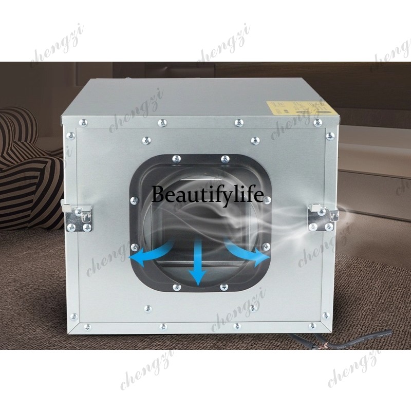 81 신선한 공기 시스템 환풍기 강력하고 조용한 단방향 - Commercial Kitchen Ventilation 리뷰 및 가격