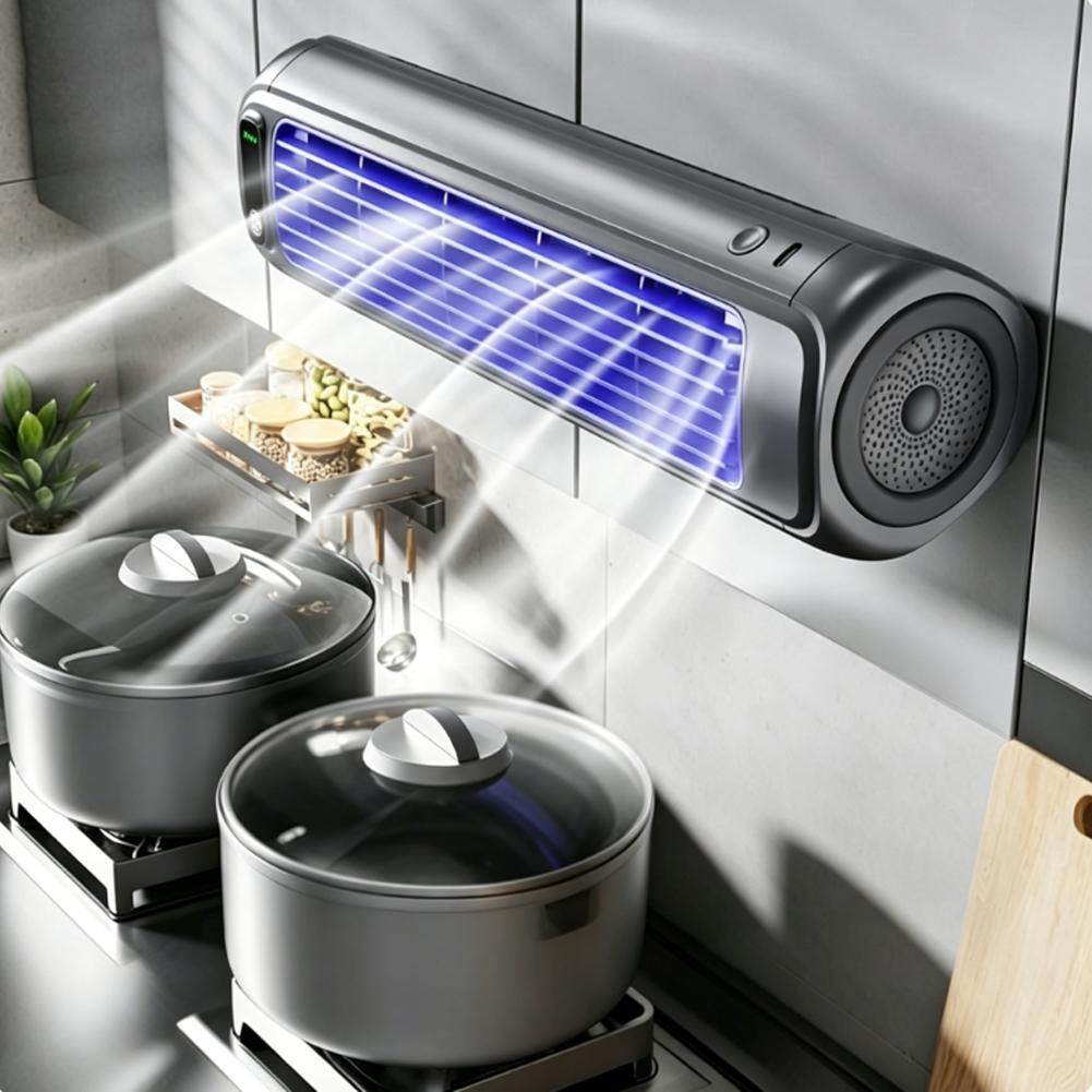 날개 없는 타워형 선풍기, 벽걸이형/탁상용 냉풍기, 조 - Commercial Kitchen Ventilation 리뷰 및 가격